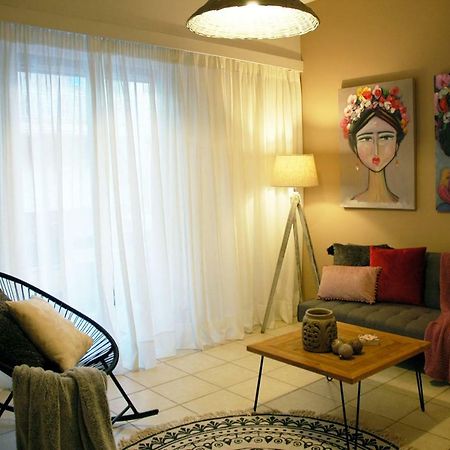 Acropolis, Urban Lifestyle Apartment Athens Exterior photo