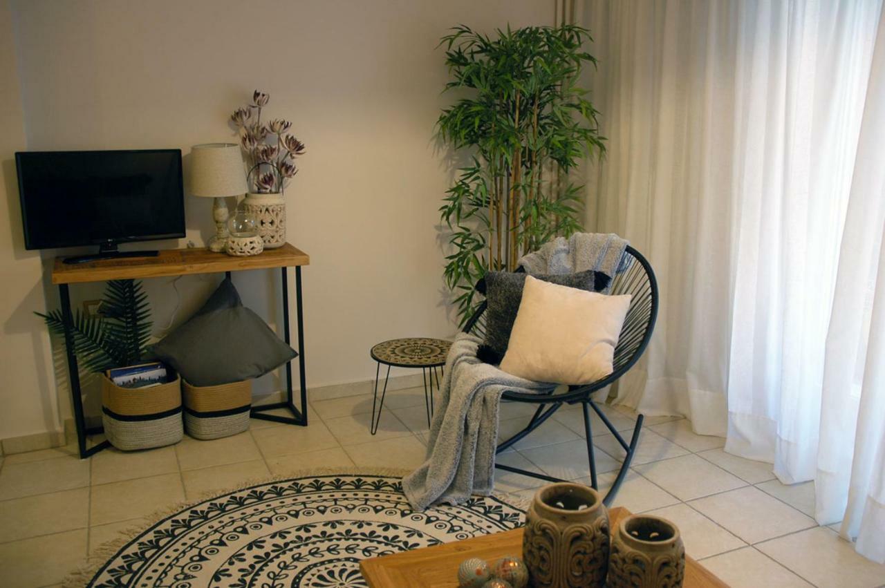 Acropolis, Urban Lifestyle Apartment Athens Exterior photo